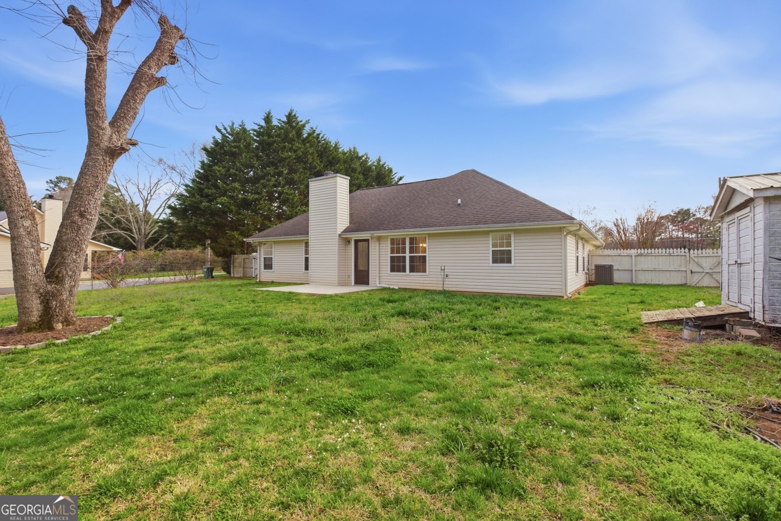 241 Tommy Irvin Road Mount Airy - Photo 32