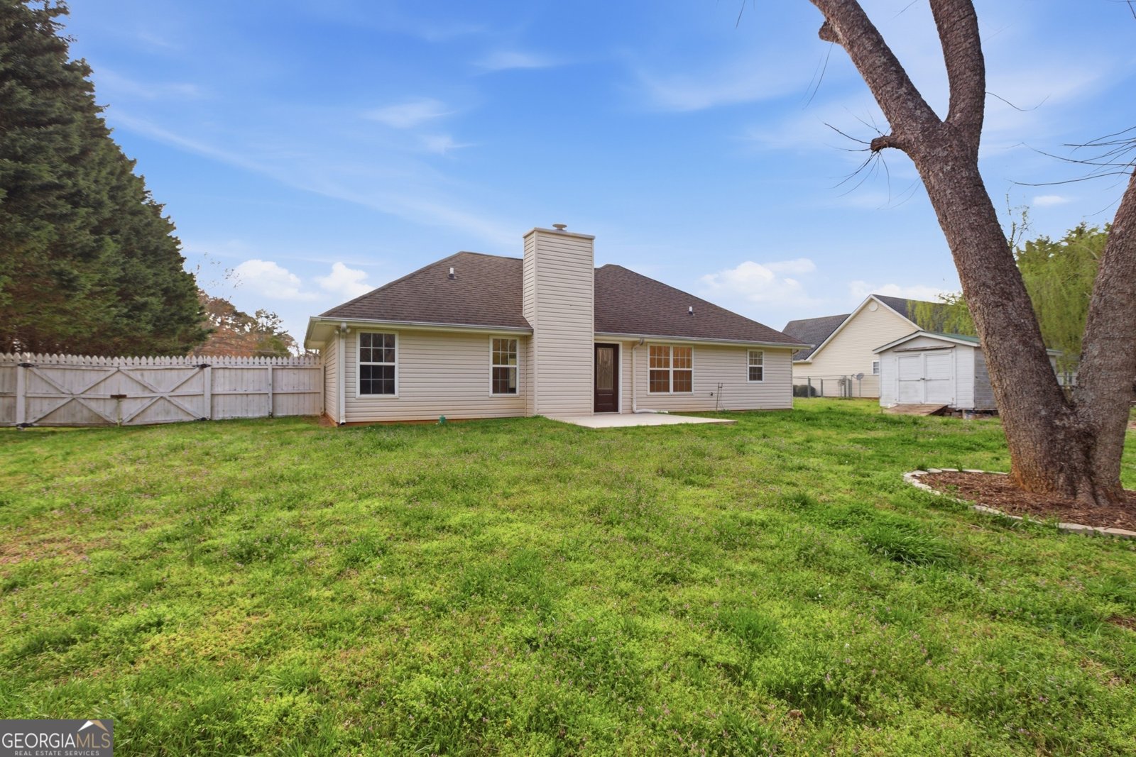 241 Tommy Irvin Road Mount Airy - Photo 33