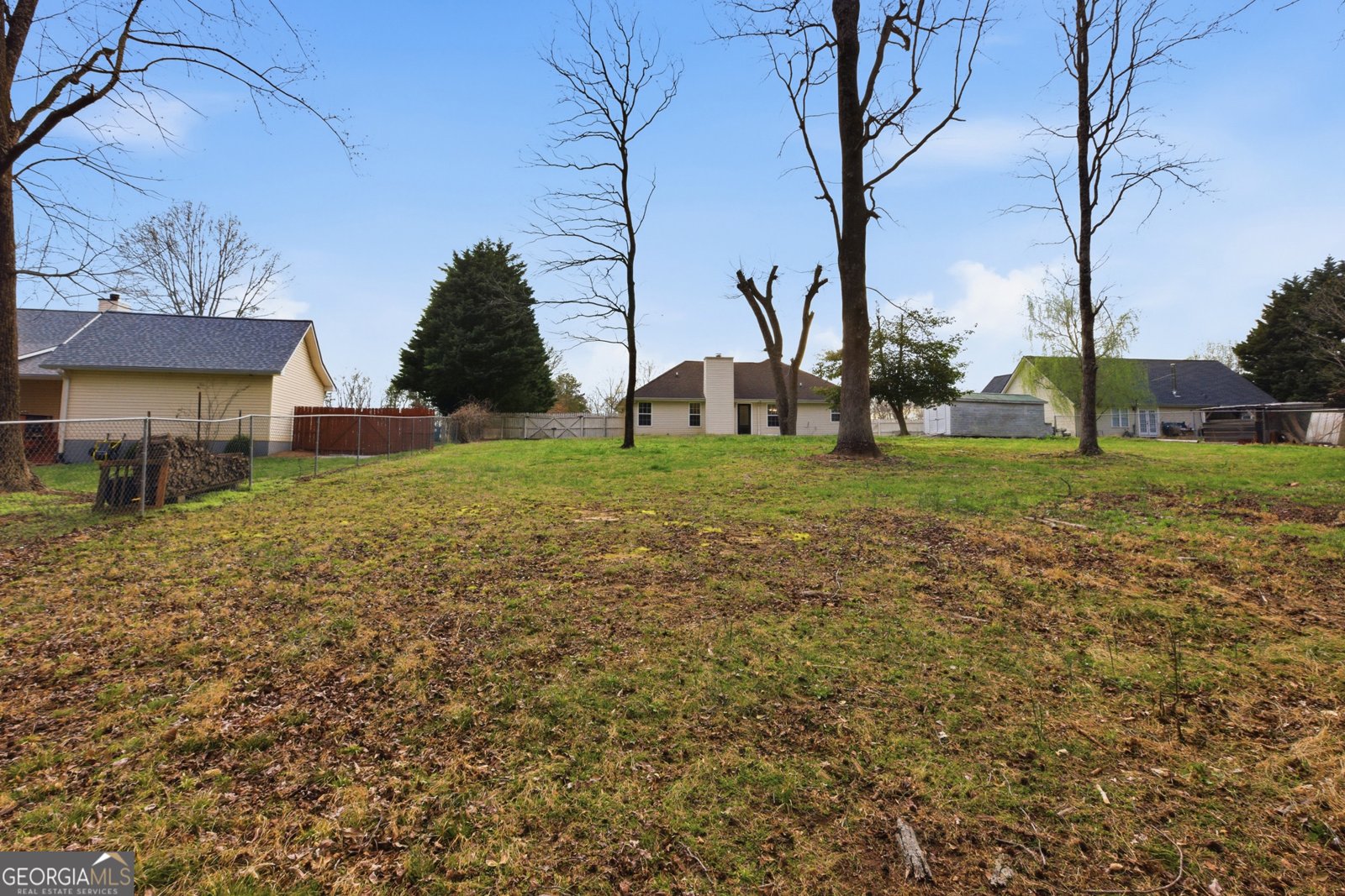 241 Tommy Irvin Road Mount Airy - Photo 36