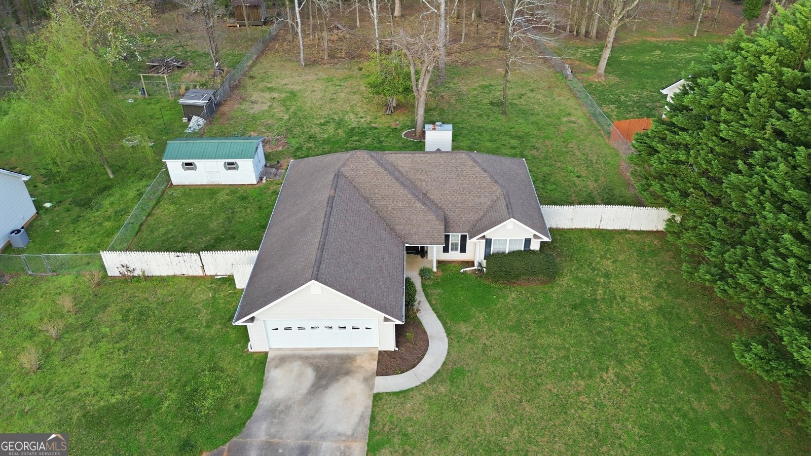 241 Tommy Irvin Road Mount Airy - Photo 40