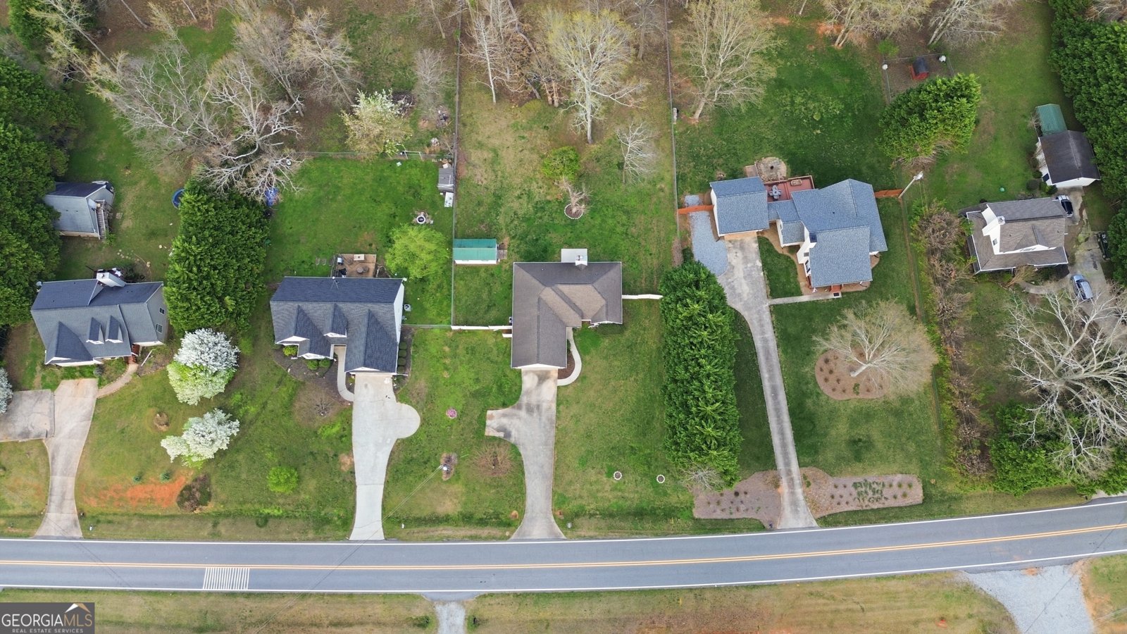 241 Tommy Irvin Road Mount Airy - Photo 41