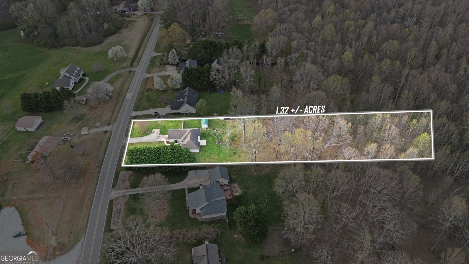 241 Tommy Irvin Road Mount Airy - Photo 43