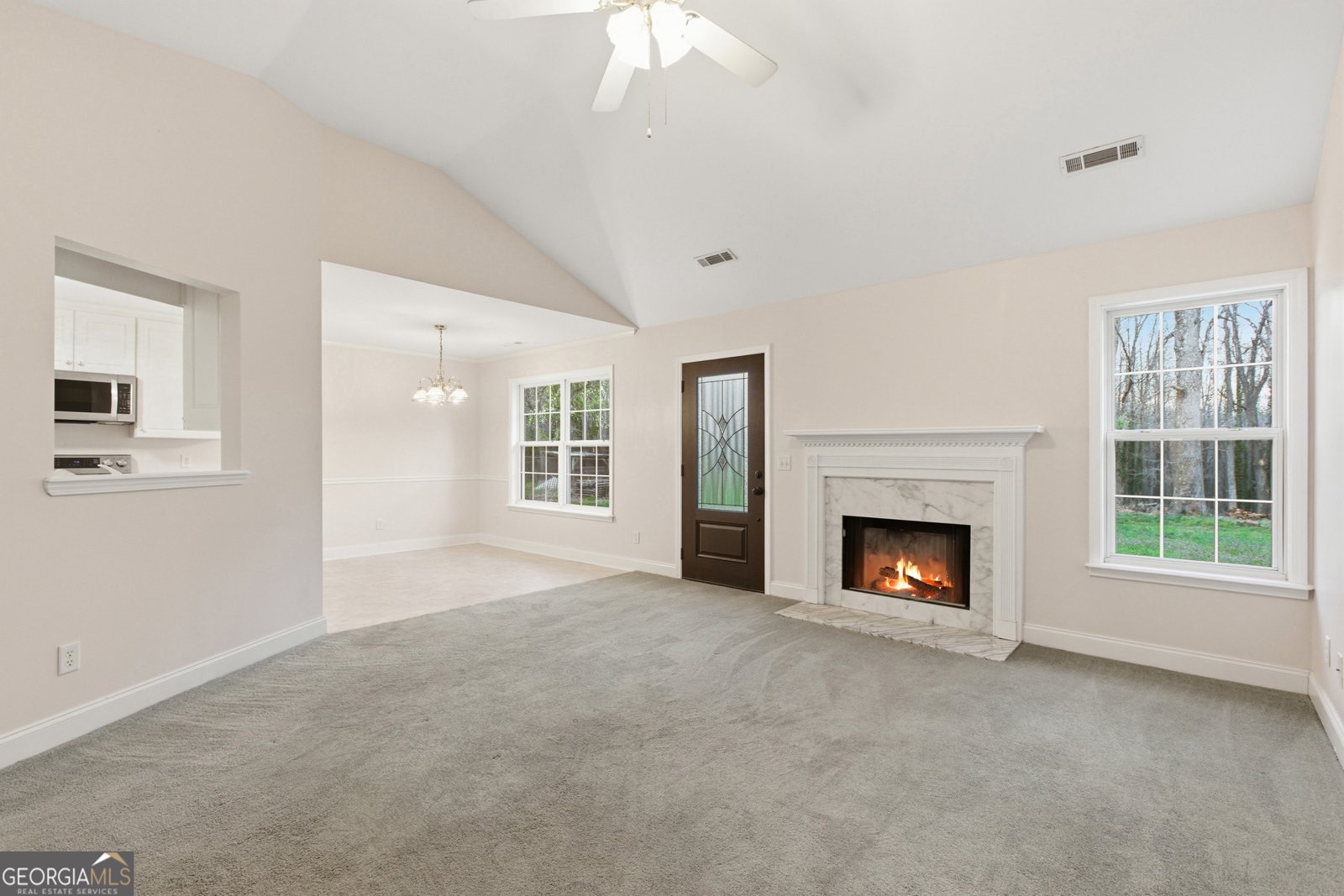 241 Tommy Irvin Road Mount Airy - Photo 6