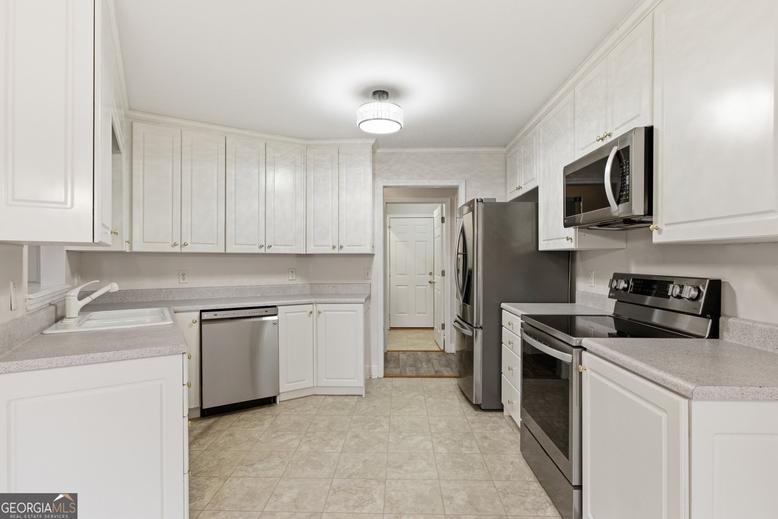 241 Tommy Irvin Road Mount Airy - Photo 7