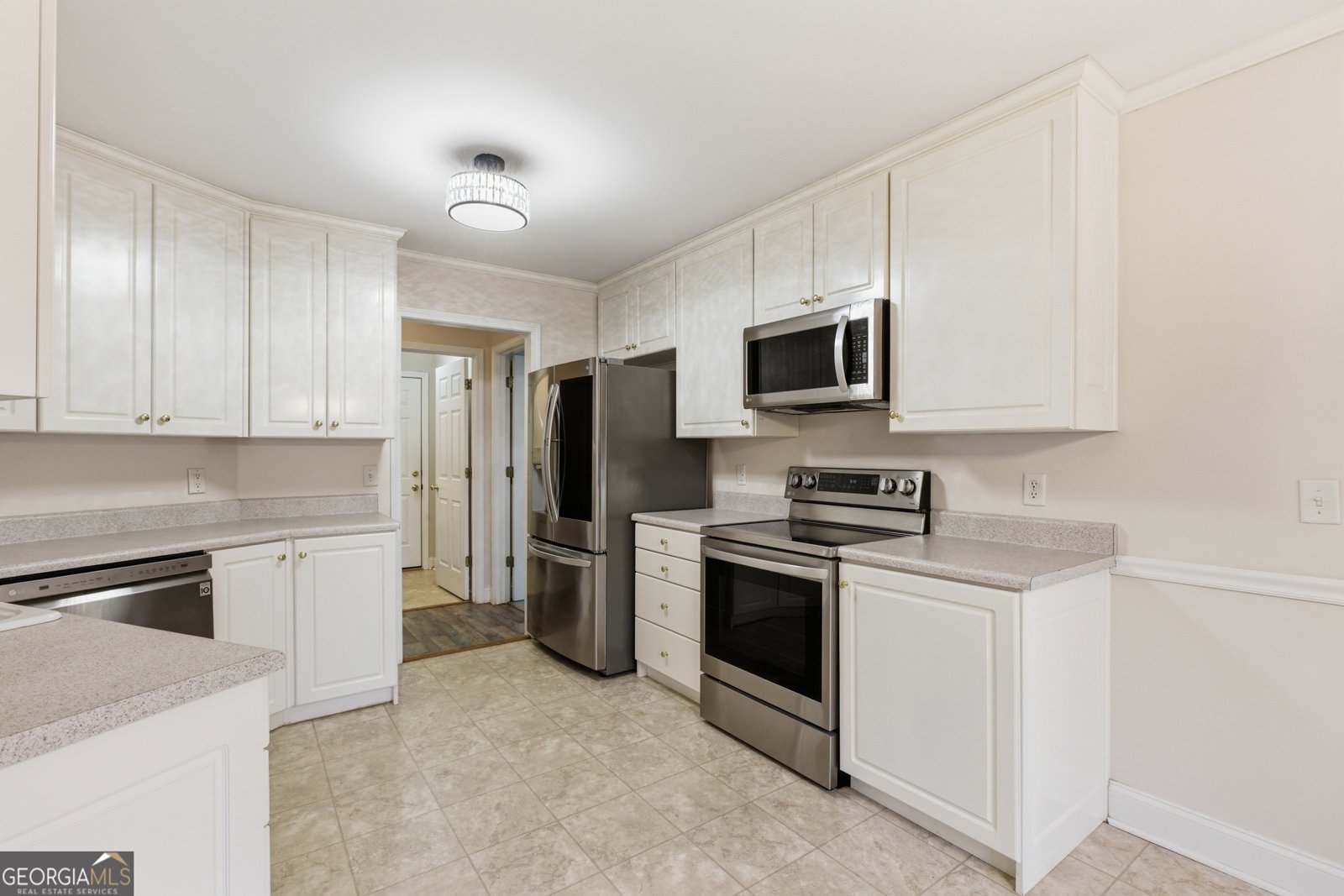 241 Tommy Irvin Road Mount Airy - Photo 8