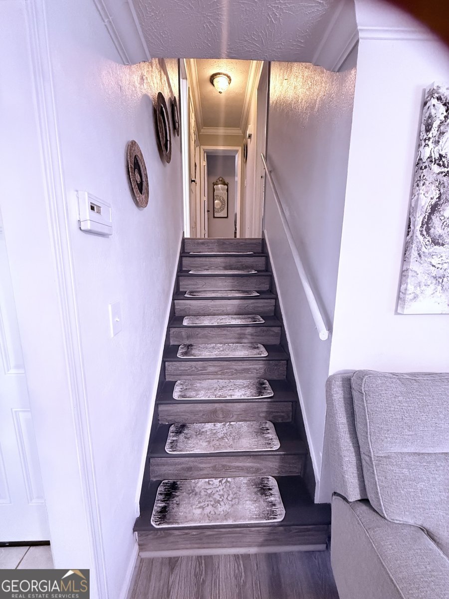 4135 TANGLEWOOD RD Snellville - Photo 11