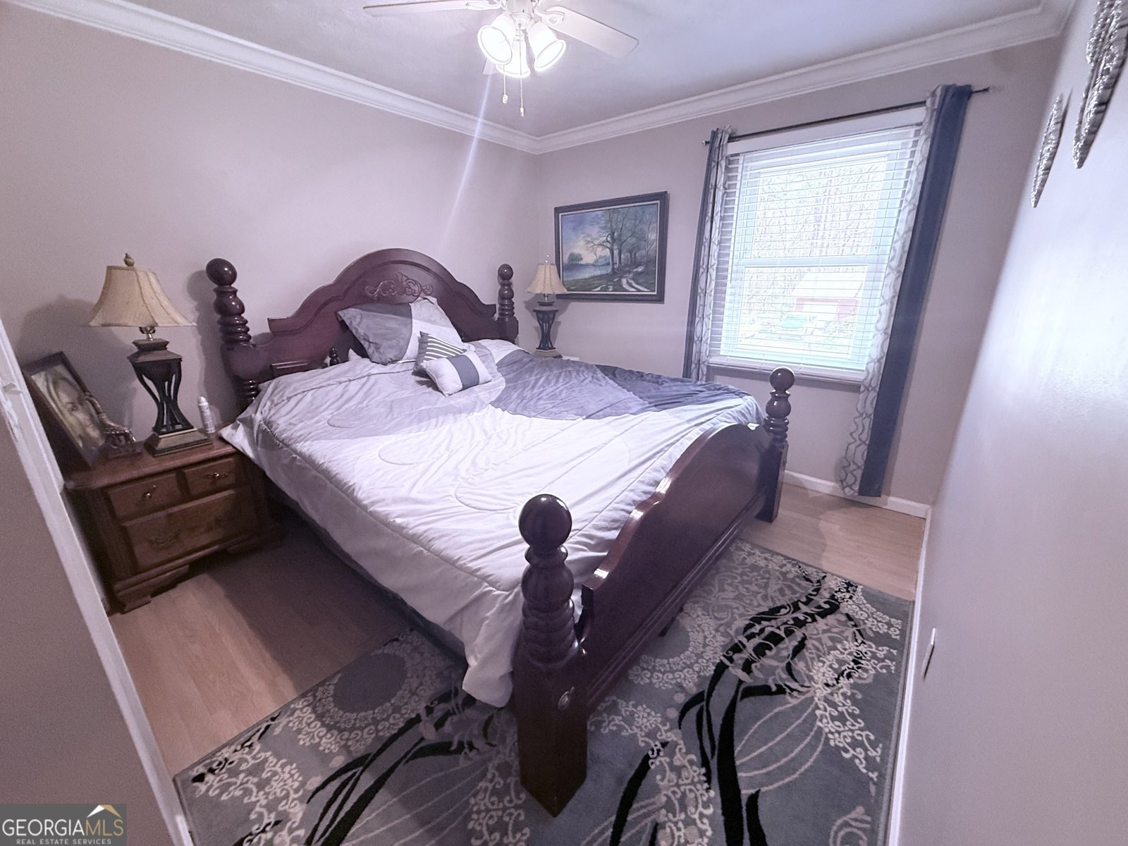 4135 TANGLEWOOD RD Snellville - Photo 15