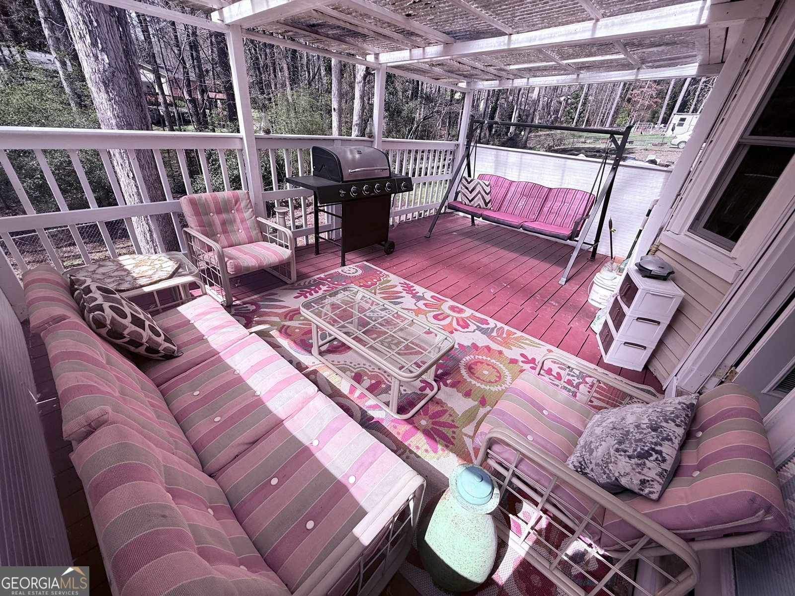 4135 TANGLEWOOD RD Snellville - Photo 18