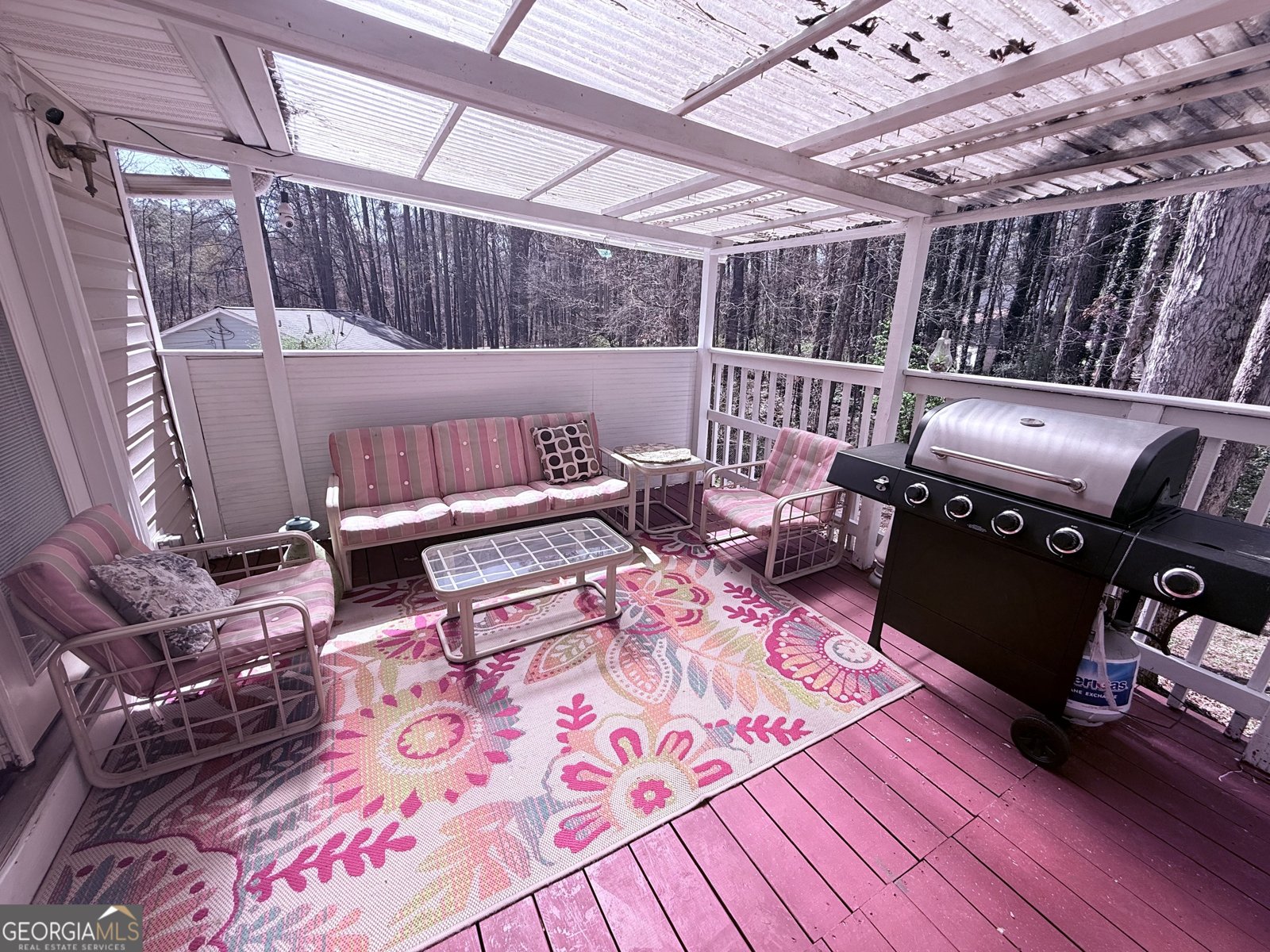 4135 TANGLEWOOD RD Snellville - Photo 19