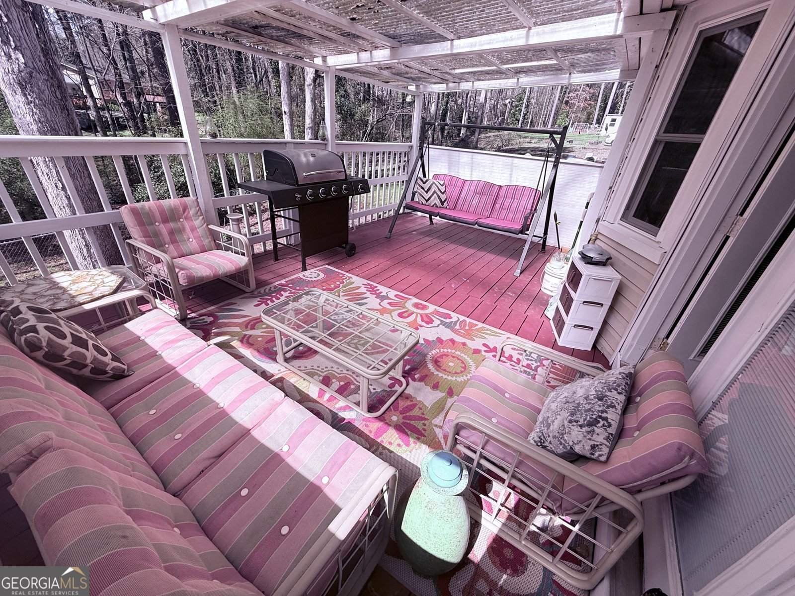 4135 TANGLEWOOD RD Snellville - Photo 20