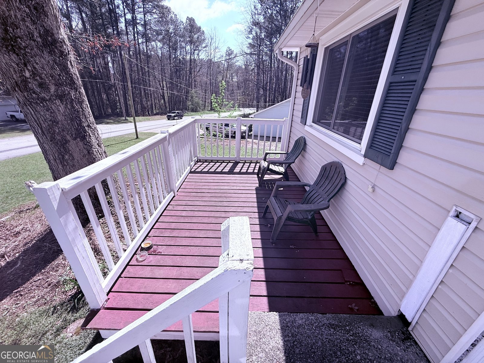 4135 TANGLEWOOD RD Snellville - Photo 21