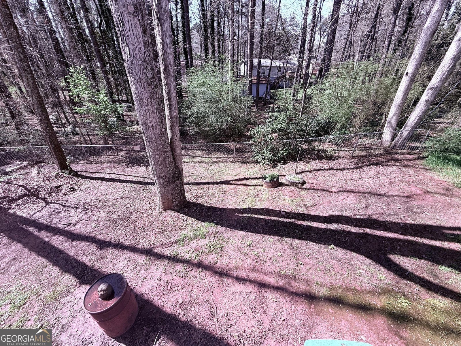 4135 TANGLEWOOD RD Snellville - Photo 22