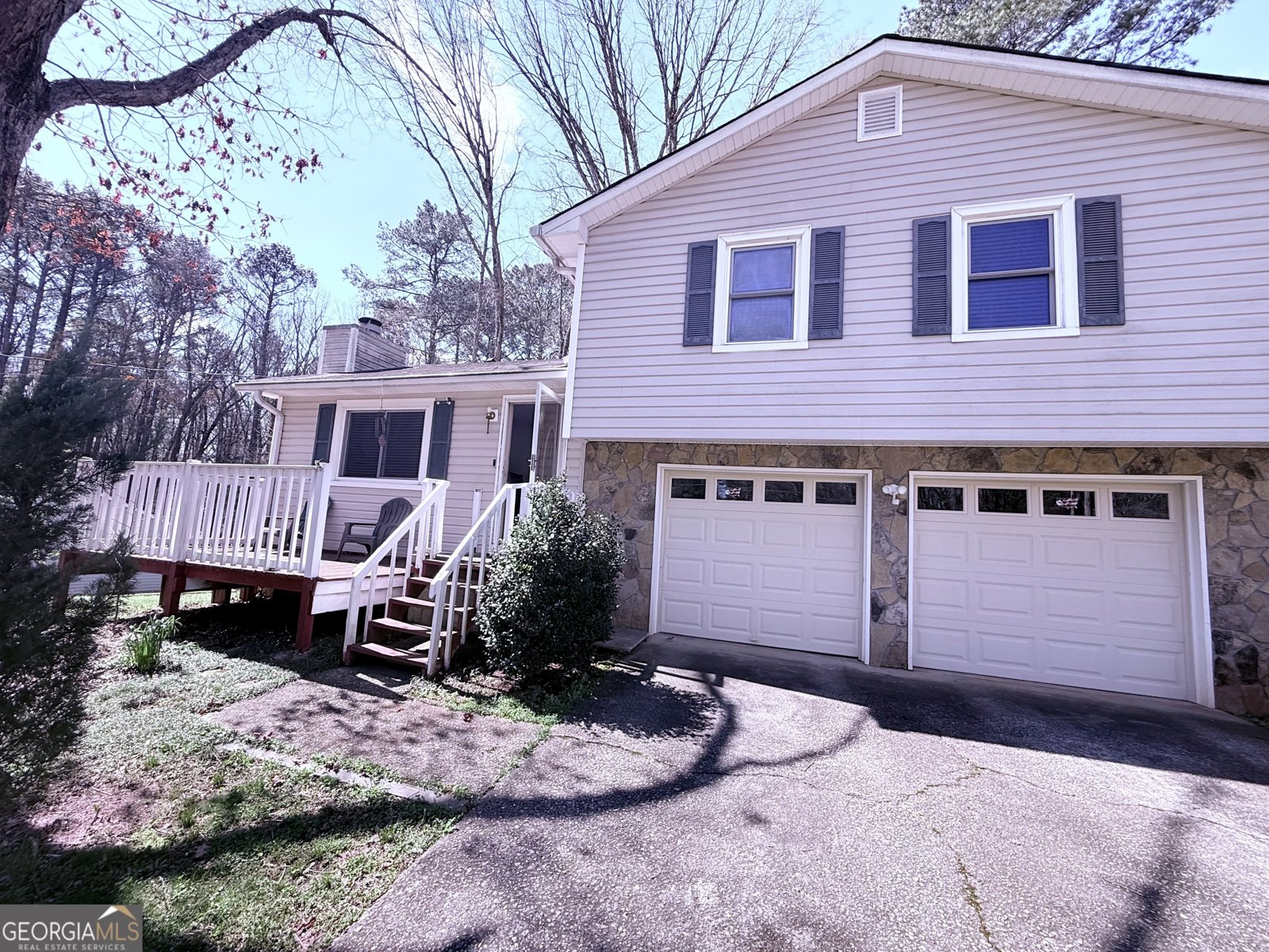 4135 TANGLEWOOD RD Snellville - Photo 23