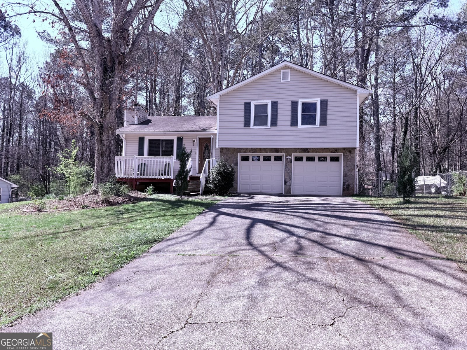 4135 TANGLEWOOD RD Snellville - Photo 24