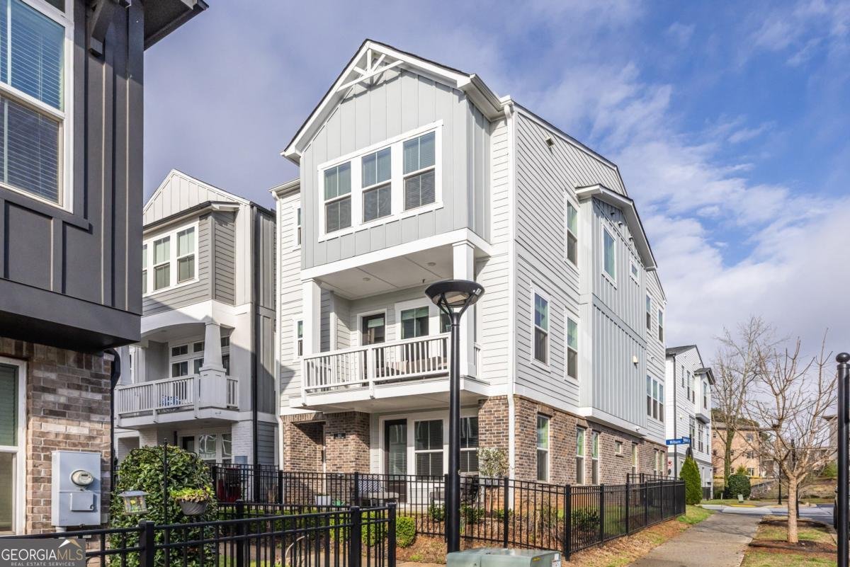 102 Wilburn Lane Decatur - Photo 1