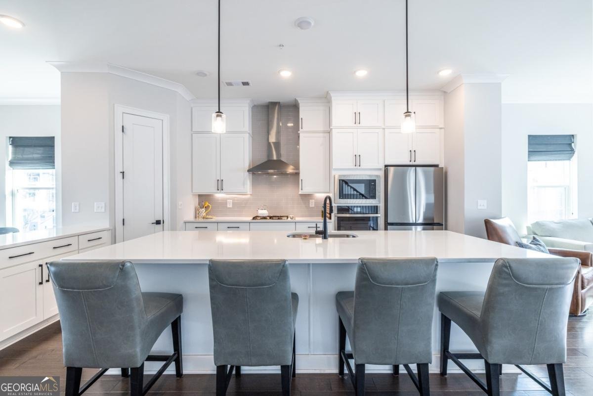 102 Wilburn Lane Decatur - Photo 11