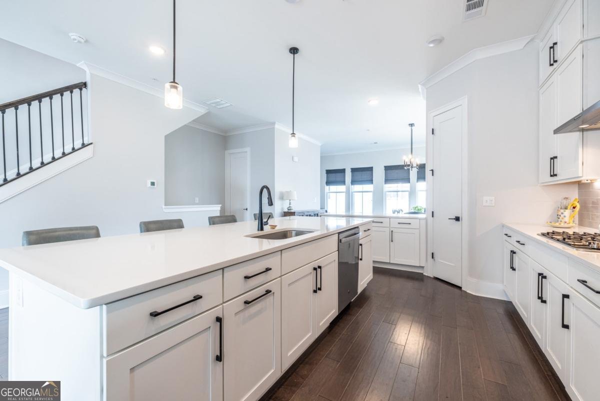 102 Wilburn Lane Decatur - Photo 12