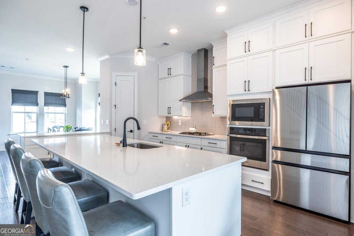 102 Wilburn Lane Decatur - Photo 13