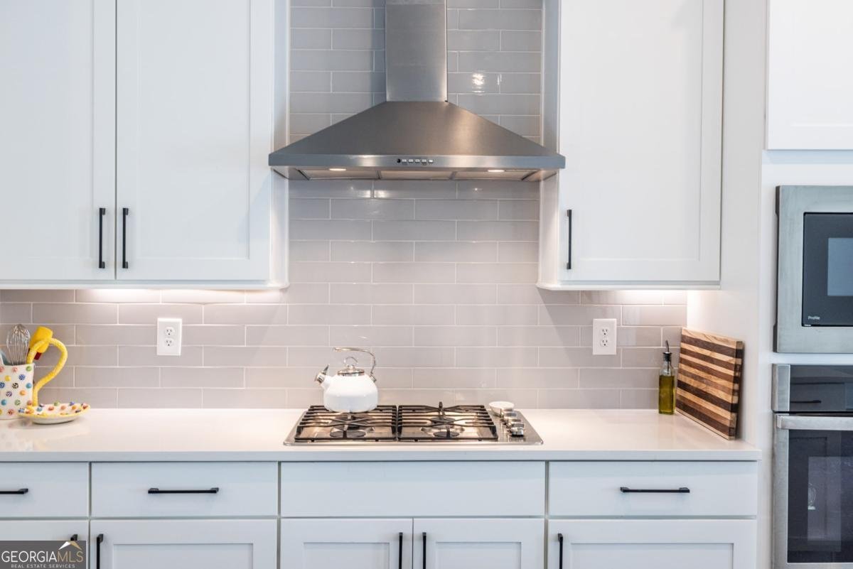 102 Wilburn Lane Decatur - Photo 14