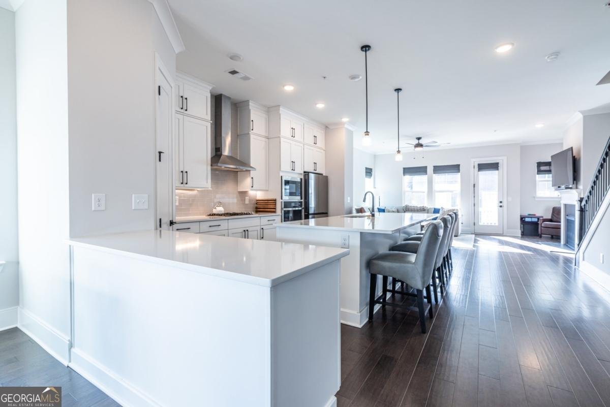 102 Wilburn Lane Decatur - Photo 15