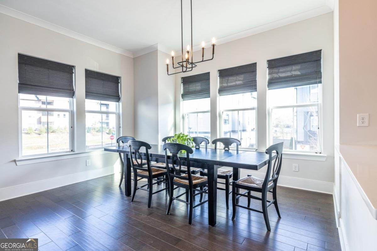 102 Wilburn Lane Decatur - Photo 16