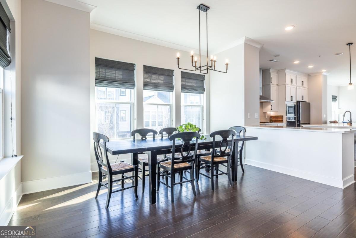 102 Wilburn Lane Decatur - Photo 17