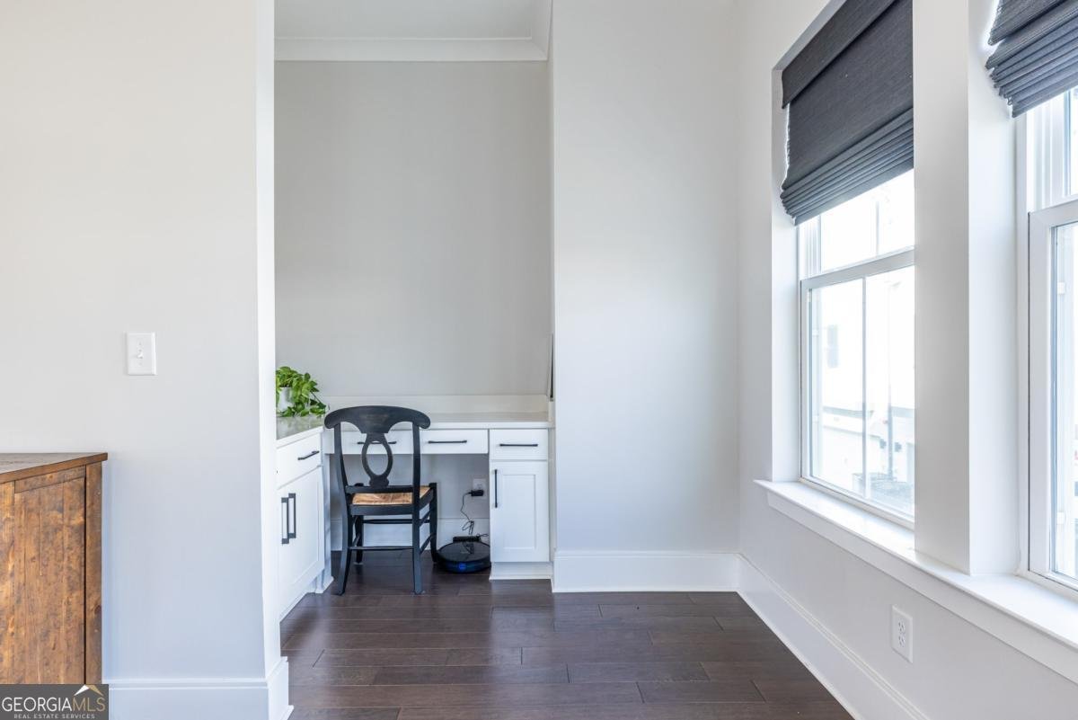 102 Wilburn Lane Decatur - Photo 18