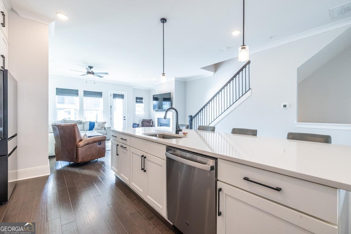 102 Wilburn Lane Decatur - Photo 19