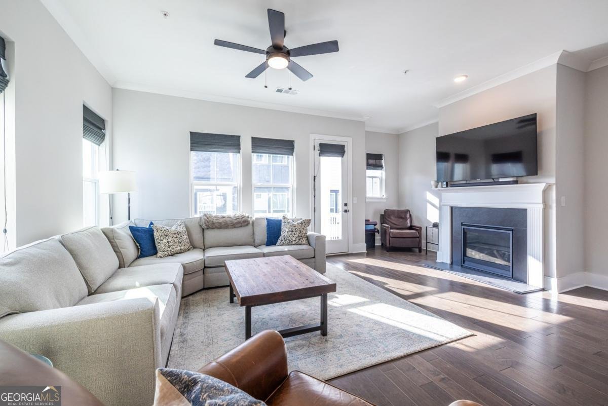 102 Wilburn Lane Decatur - Photo 20