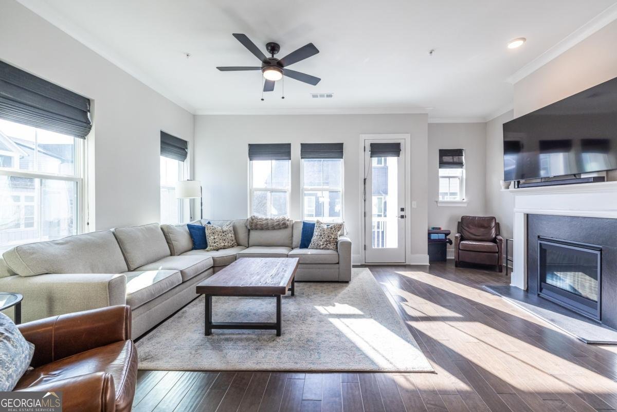 102 Wilburn Lane Decatur - Photo 21