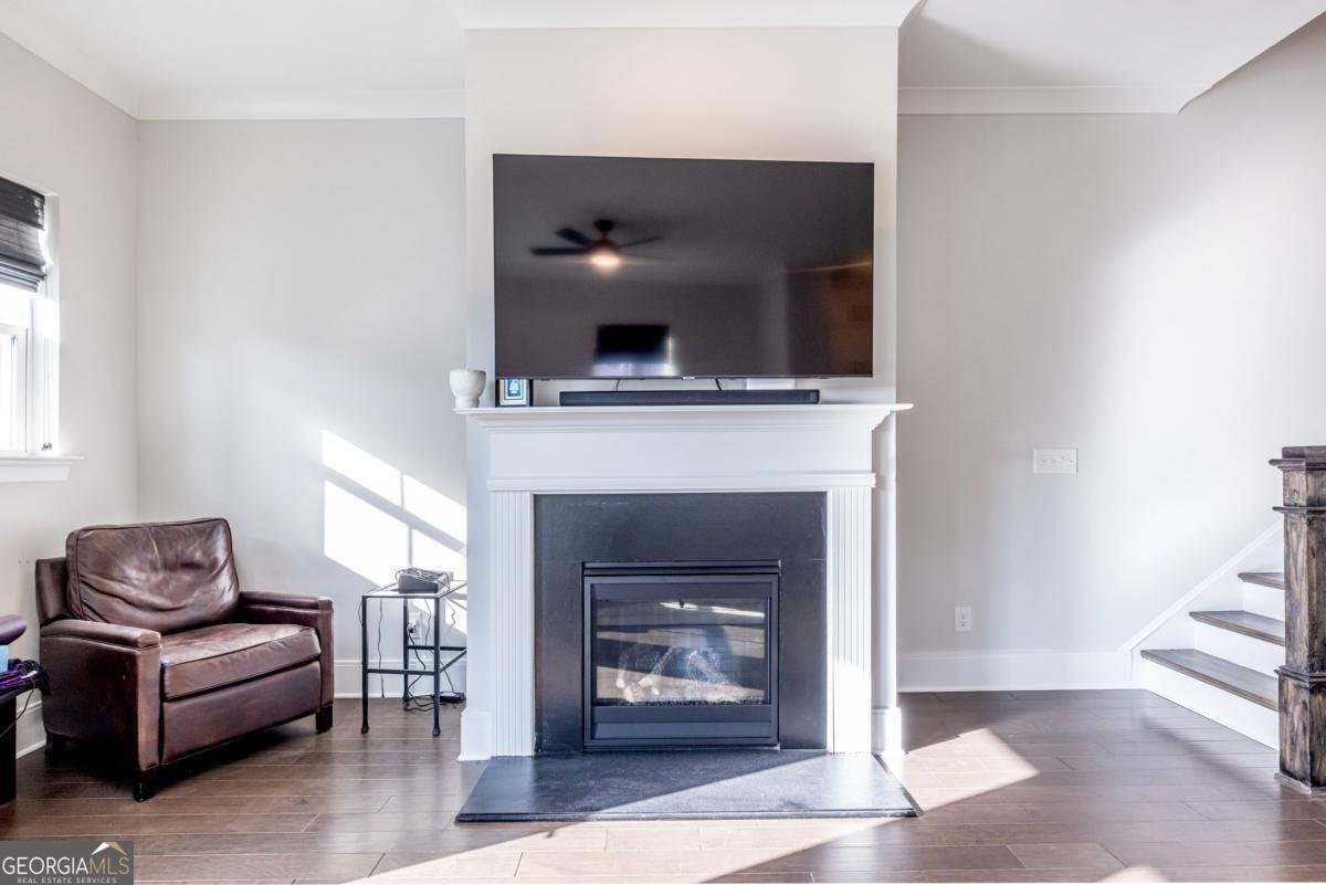 102 Wilburn Lane Decatur - Photo 22