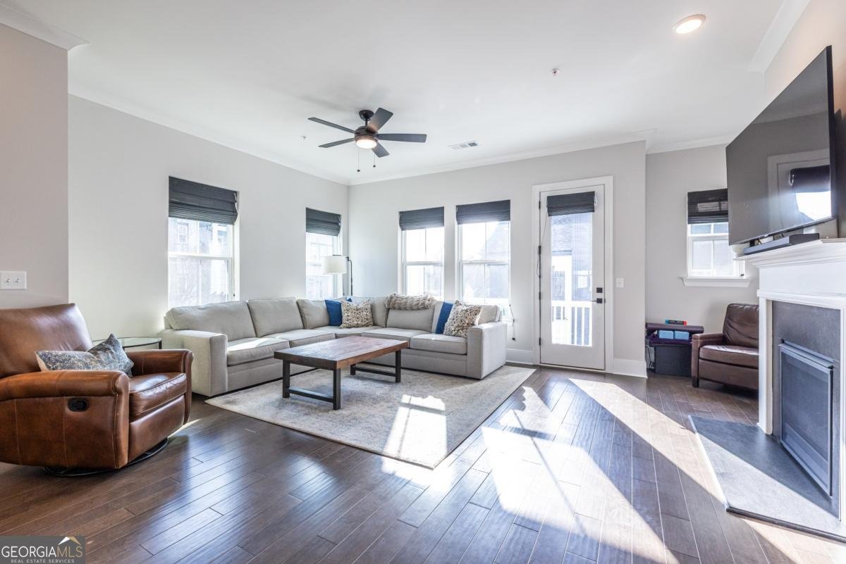 102 Wilburn Lane Decatur - Photo 23