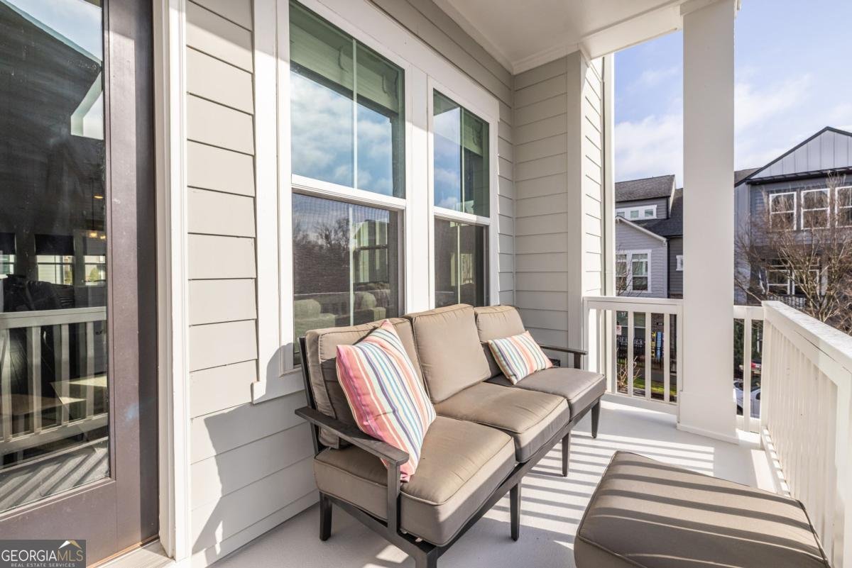 102 Wilburn Lane Decatur - Photo 24