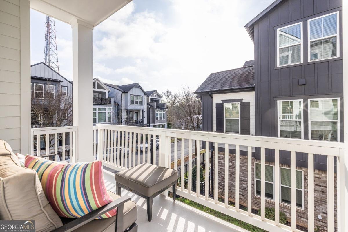 102 Wilburn Lane Decatur - Photo 25