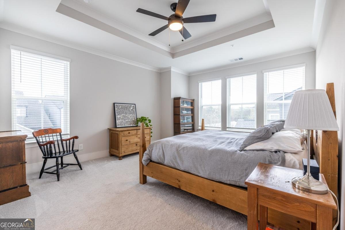 102 Wilburn Lane Decatur - Photo 28