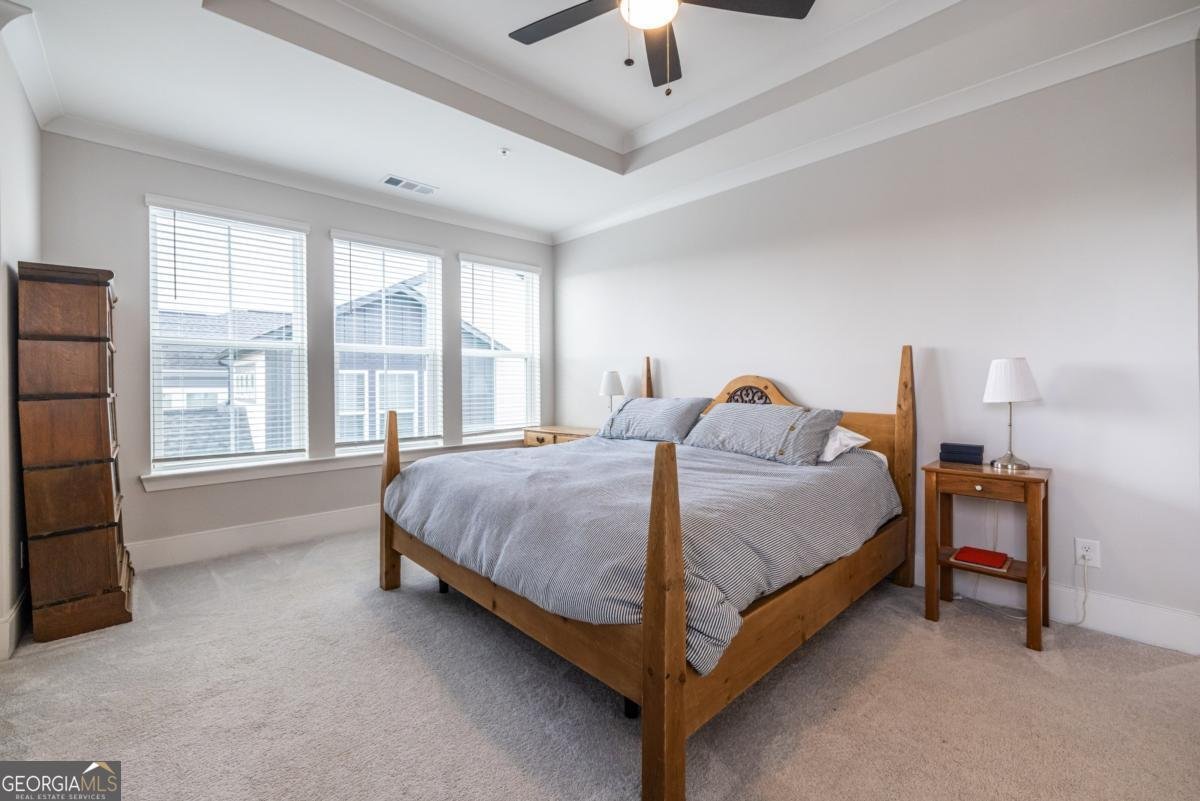 102 Wilburn Lane Decatur - Photo 30