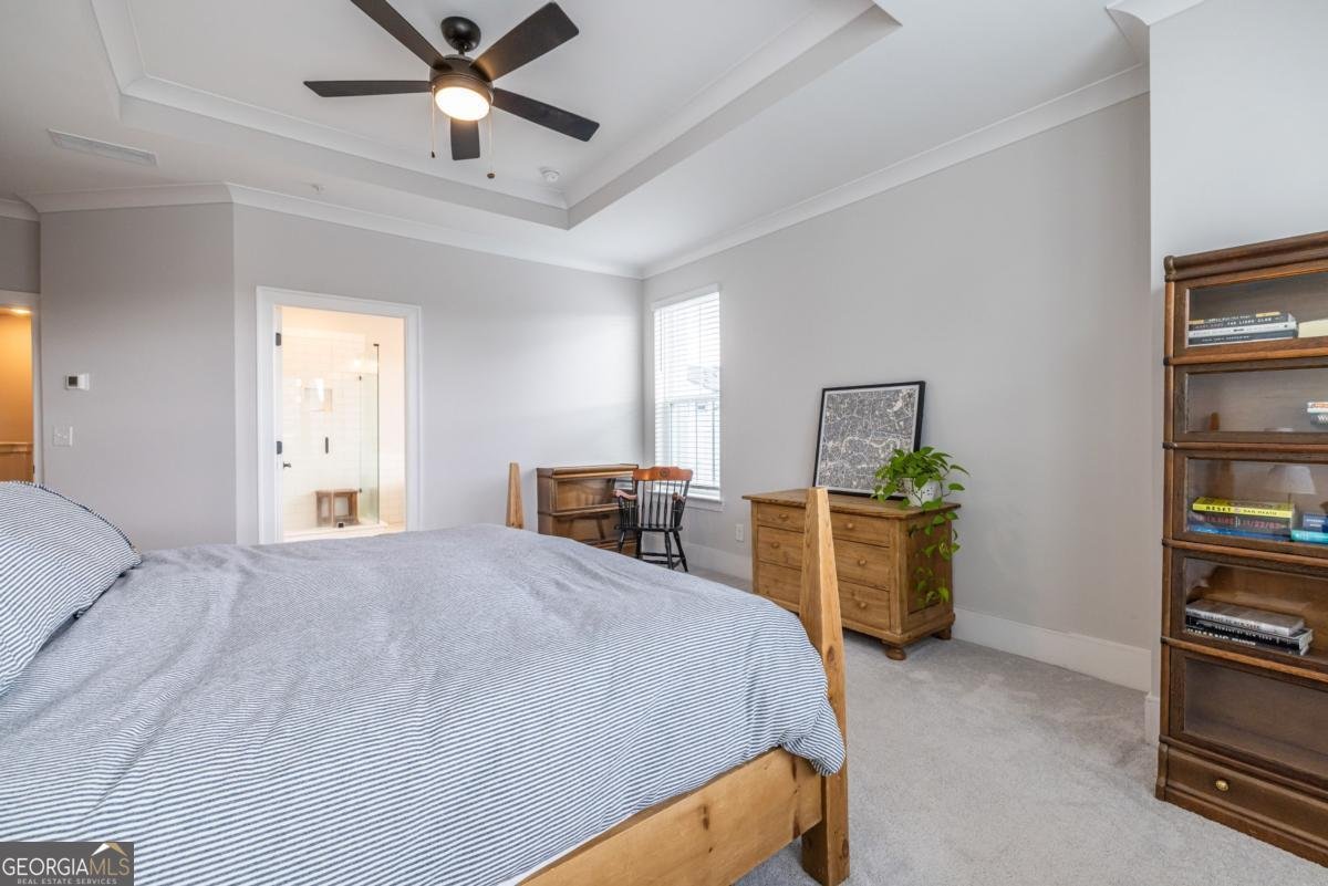 102 Wilburn Lane Decatur - Photo 31