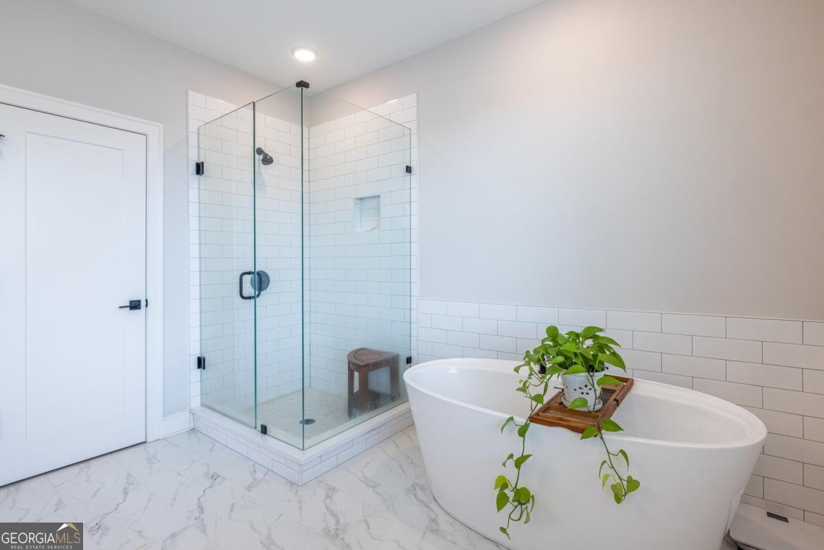 102 Wilburn Lane Decatur - Photo 33