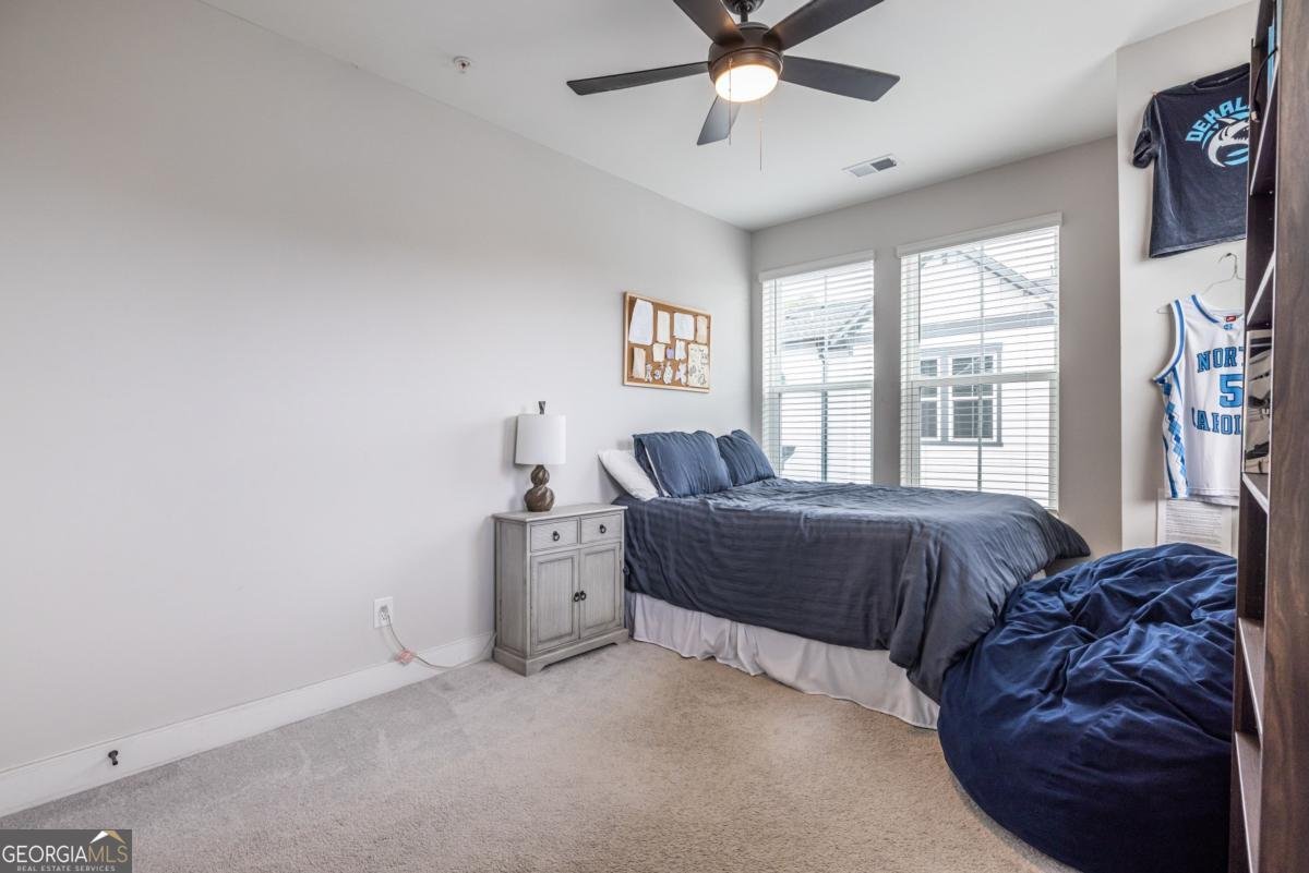 102 Wilburn Lane Decatur - Photo 35