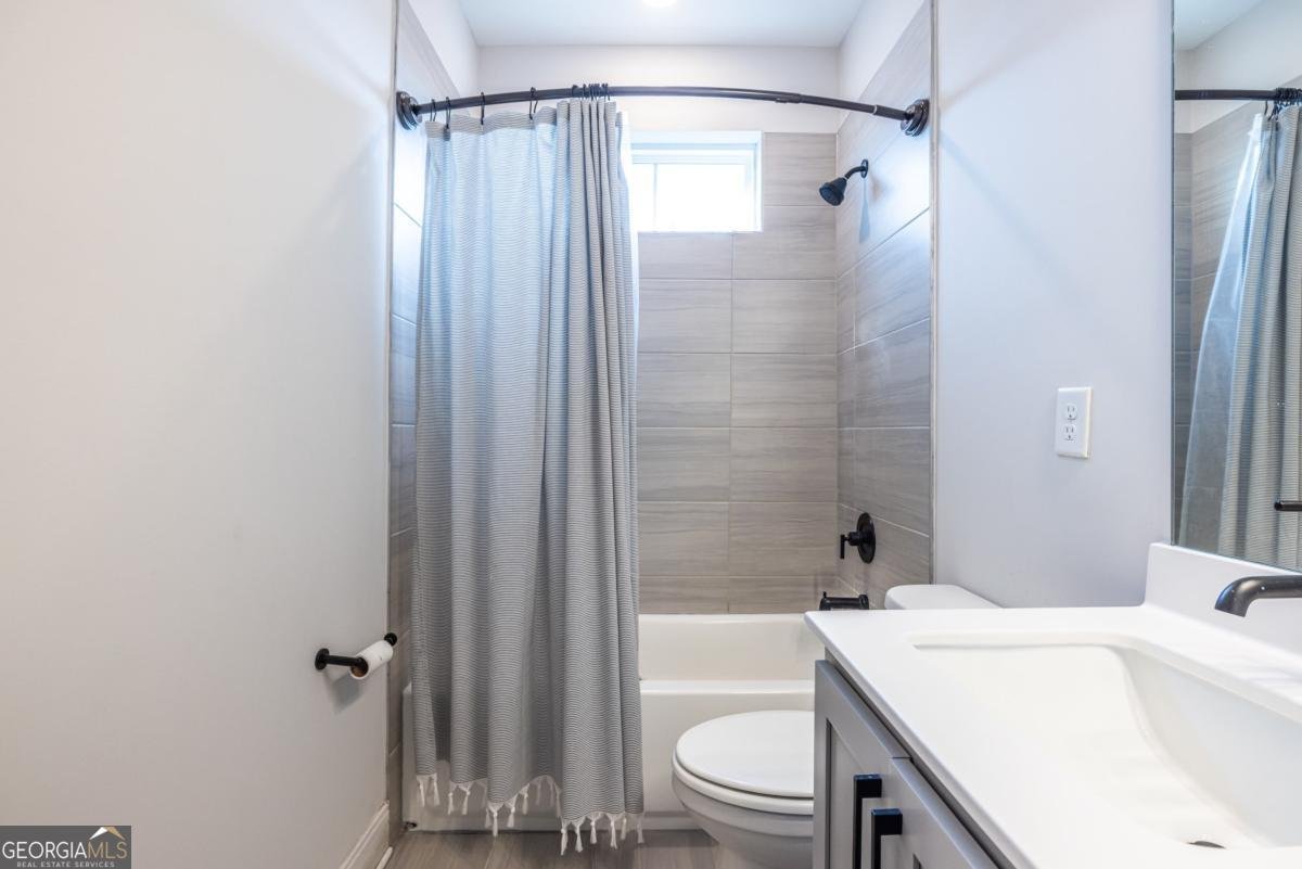 102 Wilburn Lane Decatur - Photo 36