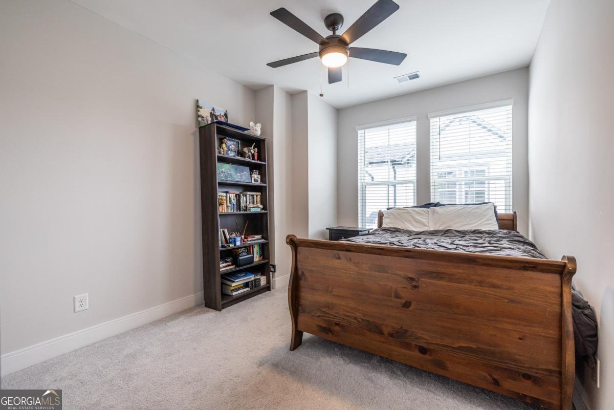 102 Wilburn Lane Decatur - Photo 37