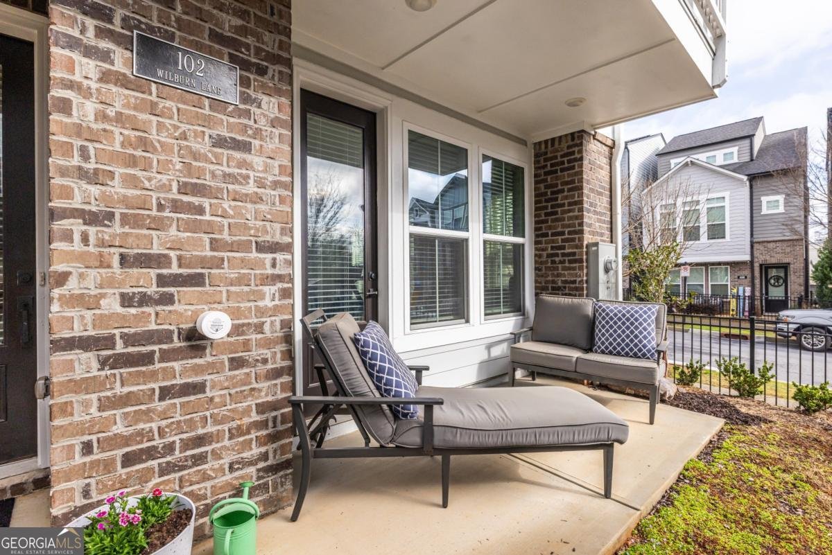 102 Wilburn Lane Decatur - Photo 39