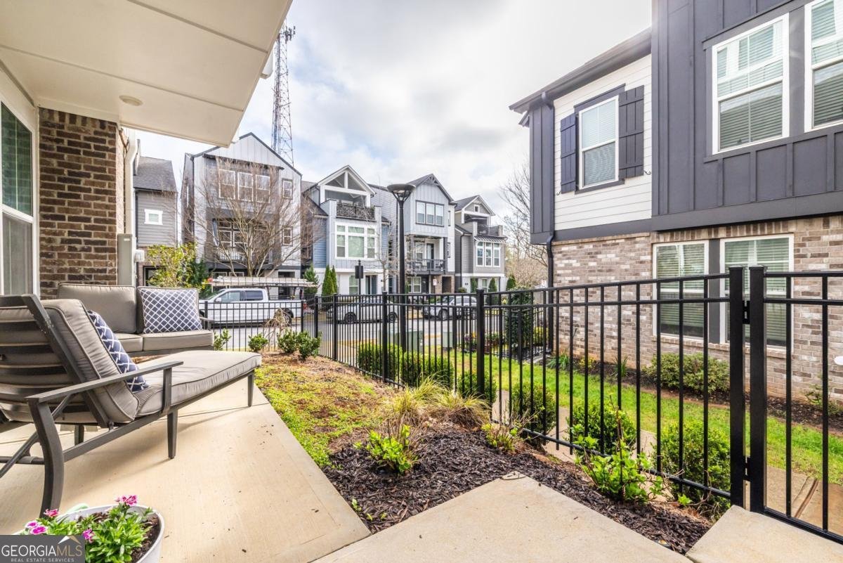 102 Wilburn Lane Decatur - Photo 40