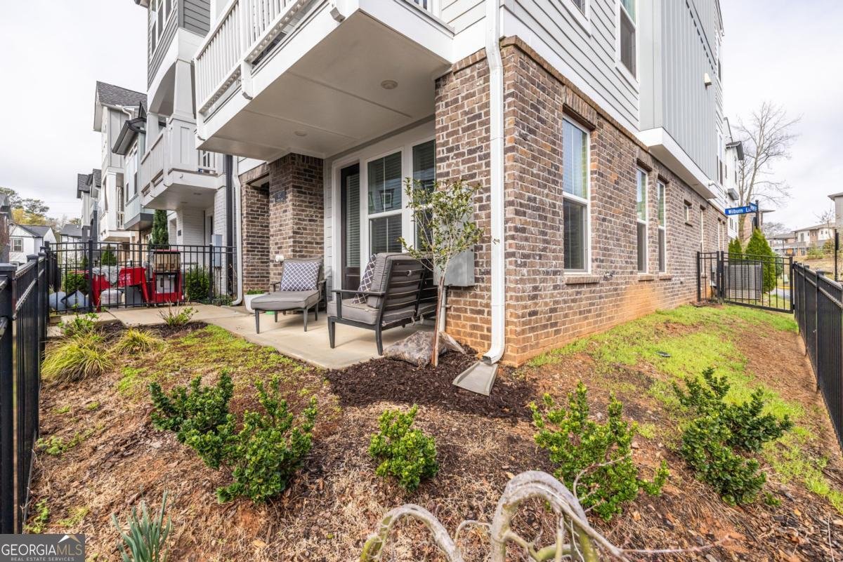 102 Wilburn Lane Decatur - Photo 41