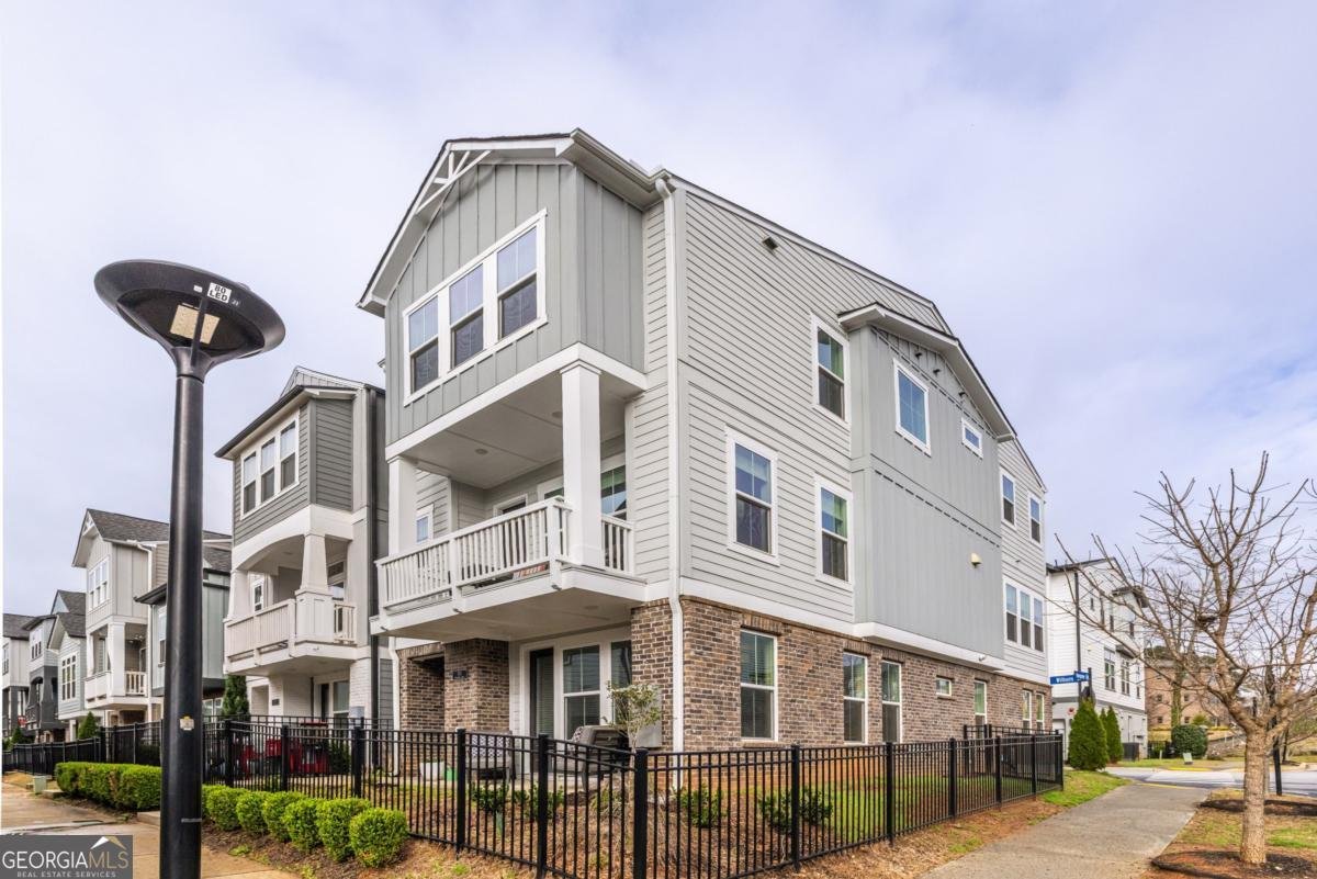 102 Wilburn Lane Decatur - Photo 42