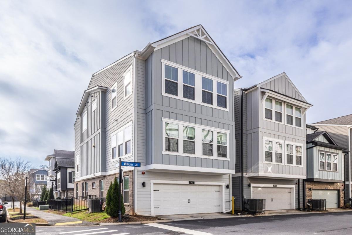 102 Wilburn Lane Decatur - Photo 43