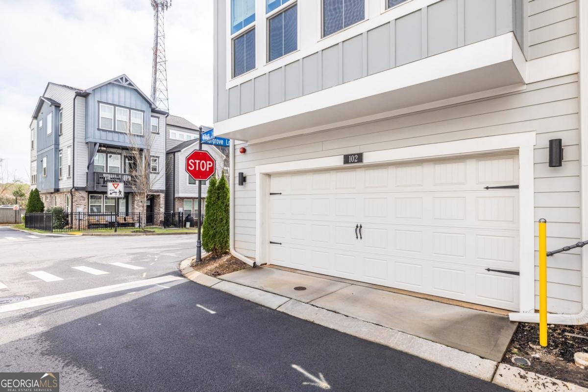 102 Wilburn Lane Decatur - Photo 44