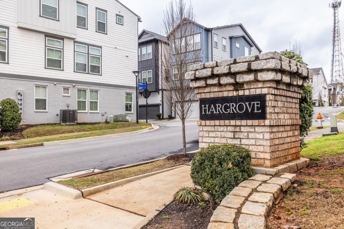 102 Wilburn Lane Decatur - Photo 45