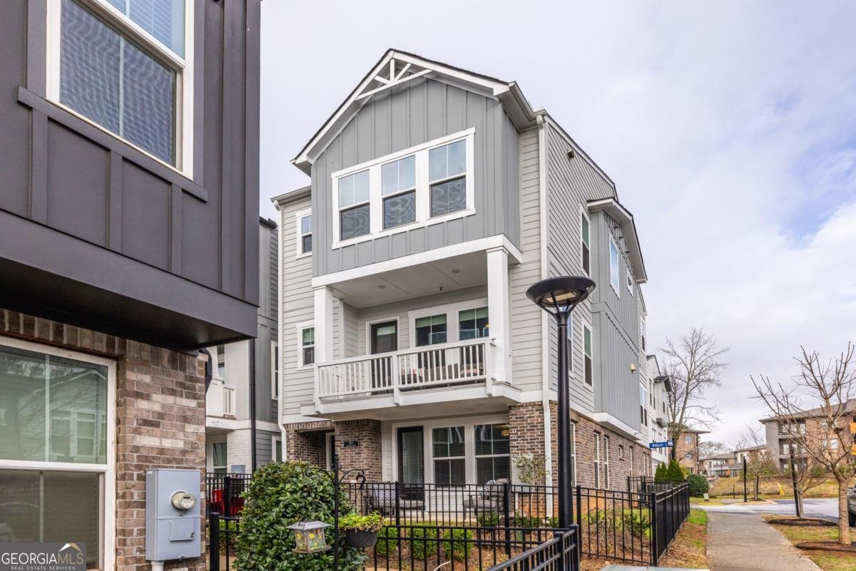 102 Wilburn Lane Decatur - Photo 46