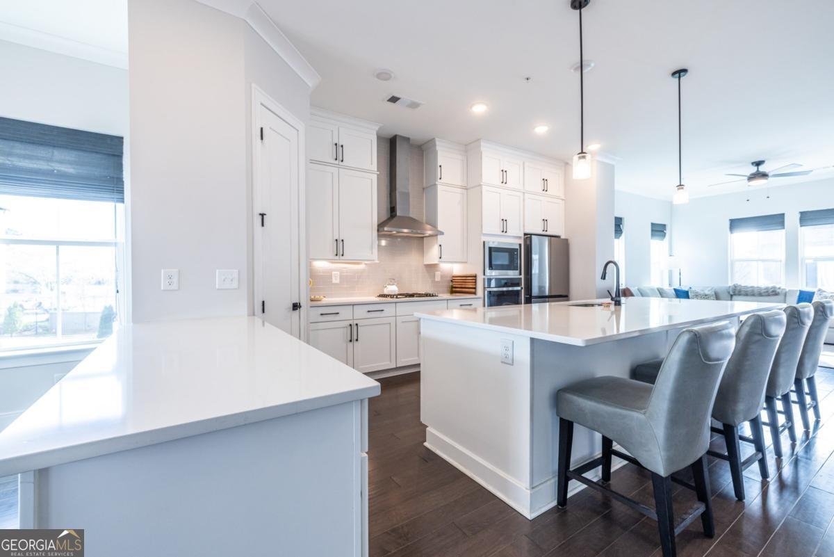 102 Wilburn Lane Decatur - Photo 8